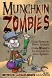 Munchkin Zombies Discount