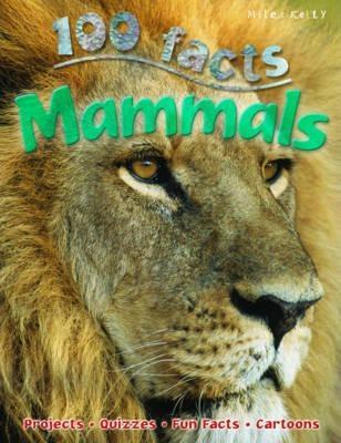 100 facts - Mammals For Sale