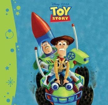 Little Treasures - Toy Story Supply