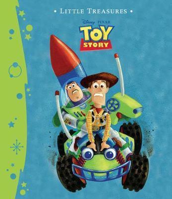 Little Treasures - Toy Story Supply