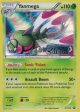 Yanmega (XY144) (Staff) [XY: Black Star Promos] For Cheap