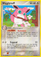 Wigglytuff (52 112) [EX: FireRed & LeafGreen] Fashion