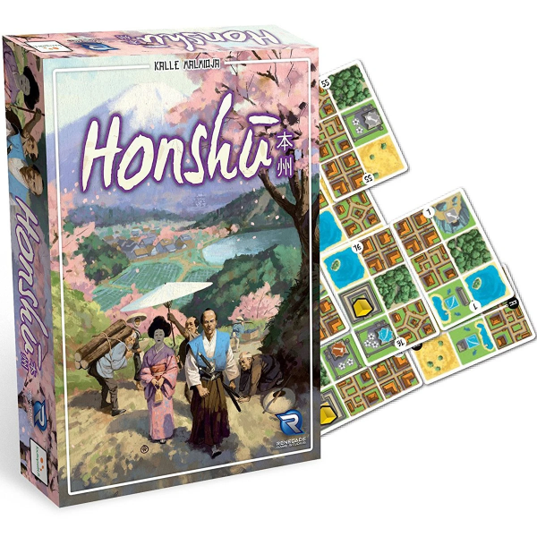 Honshu Hot on Sale