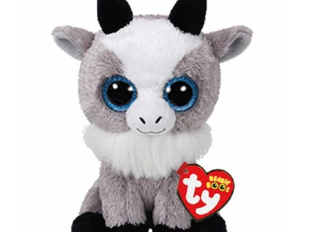 Gabby TY Toy 15cm Supply