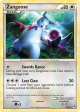 Zangoose (39 95) [HeartGold & SoulSilver: Call of Legends] on Sale