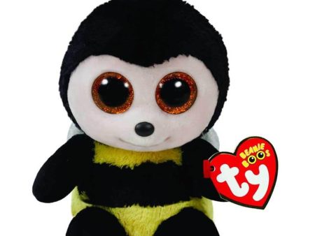 Buzby Ty Toy 15cm Online now