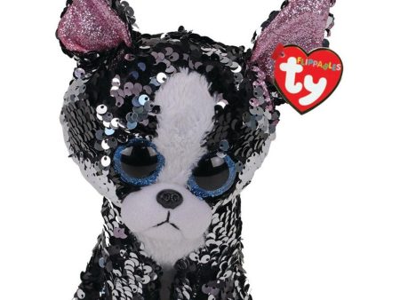 Portia Flippable TY Toy 15cm Online Sale