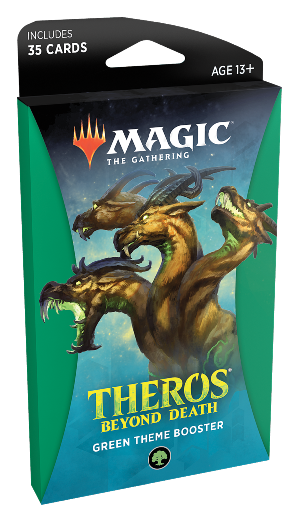 Theros Beyond Theme Boosters For Discount