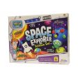 Weird Science - Space Explorer Science Kit For Sale