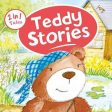 Teddy Stories Online Hot Sale