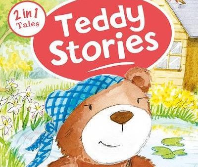 Teddy Stories Online Hot Sale