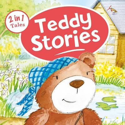 Teddy Stories Online Hot Sale