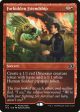 Forbidden Friendship (Promo Pack) [Ikoria: Lair of Behemoths Promos] on Sale