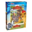 Disney Lion Guard Puzzle For Sale