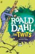 Roald Dahl Book - The Twits Online