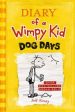 Diary of a Wimpy Kid - Dog Days Online now