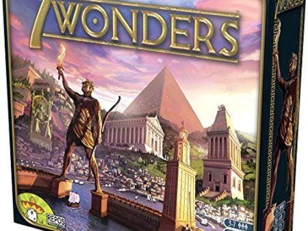 7 Wonders Sale