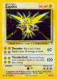 Zapdos (19 110) [Legendary Collection] Online Sale