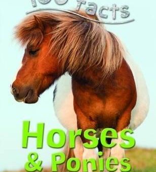 100 facts - Horses and Ponies Cheap