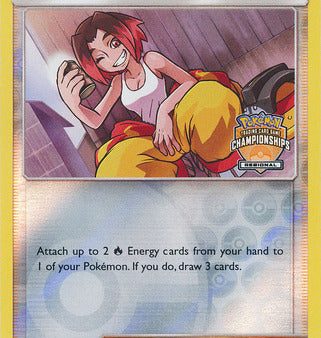 Welder (189a 214) (Regional Championship Promo) [Sun & Moon: Unbroken Bonds] For Sale