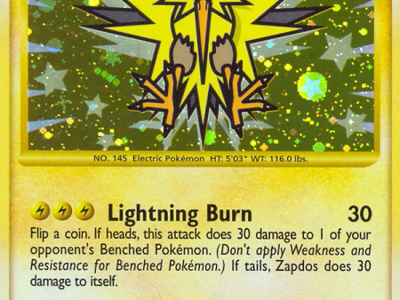 Zapdos (150 147) [Platinum: Supreme Victors] Online now