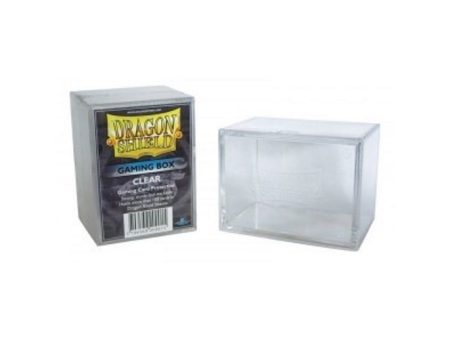 Dragon Shield Strongbox Cheap