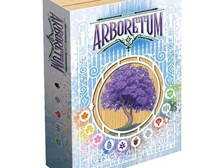 Arboretum Deluxe Edition For Sale