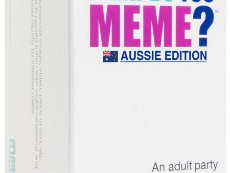 What Do You Meme? on Sale