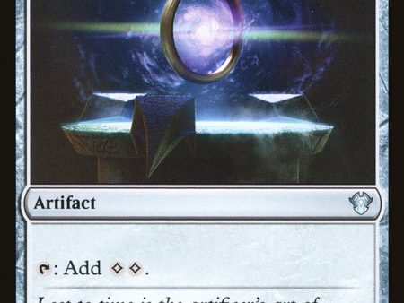 Sol Ring [Commander 2020] Sale