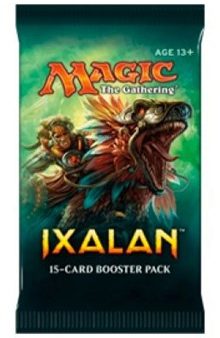 Ixalan Booster Pack Online Hot Sale