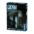 Exit The Game - The Sinister Mansion Sale