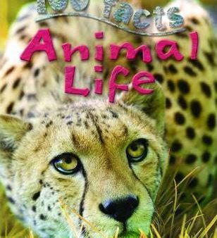 100 facts - Animal Life Cheap