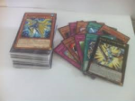 100 Random Yugioh Cards inc 10 Rare Online Hot Sale