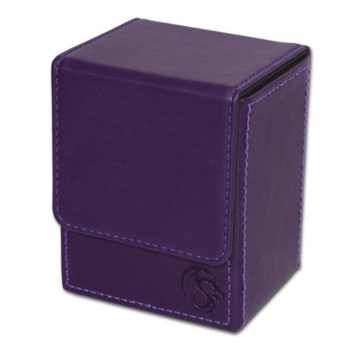 BCW LX Deck Case - Purple For Sale