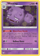 Weezing (77 236) [Sun & Moon: Cosmic Eclipse] Fashion