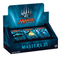 Masters 25 Booster Pack For Cheap