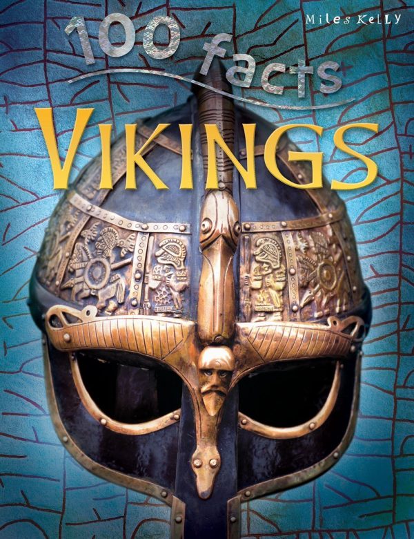 100 facts - Vikings For Cheap