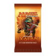 Rivals of Ixalan Booster Pack Discount