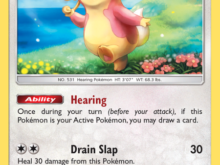 Audino (177 236) [Sun & Moon: Unified Minds] Online Sale