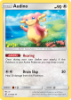 Audino (177 236) [Sun & Moon: Unified Minds] Online Sale