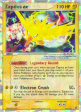 Zapdos ex (116 112) [EX: FireRed & LeafGreen] Discount