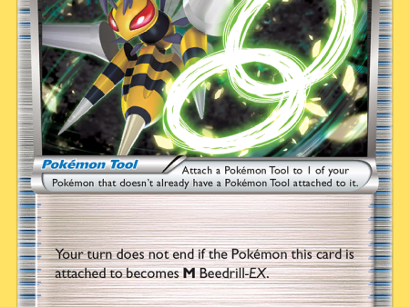 Beedrill Spirit Link (XY159) [XY: Black Star Promos] Sale