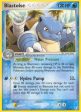 Blastoise (14 100) (Theme Deck Exclusive) [EX: Crystal Guardians] on Sale