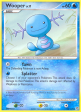 Wooper (118 132) [Diamond & Pearl: Secret Wonders] Online now