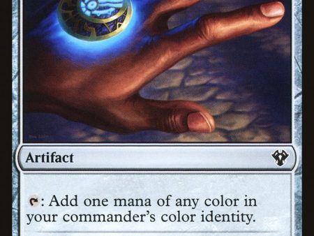 Arcane Signet [Commander 2020] Sale