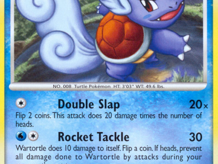 Wartortle (65 127) [Platinum: Base Set] Online Sale