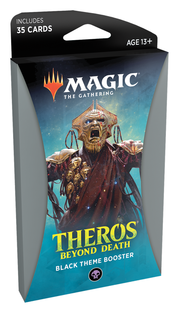 Theros Beyond Theme Boosters For Discount