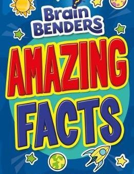 Brain Benders Amazing Facts Discount