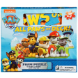 Paw Patrol Foam Floor Puzzle Online