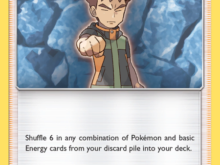 Brock s Grit (53 68) [Sun & Moon: Hidden Fates] For Cheap